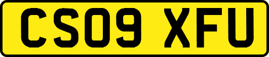 CS09XFU