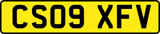 CS09XFV