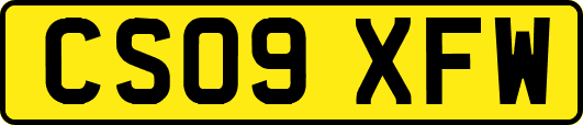 CS09XFW