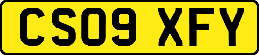 CS09XFY