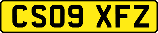 CS09XFZ
