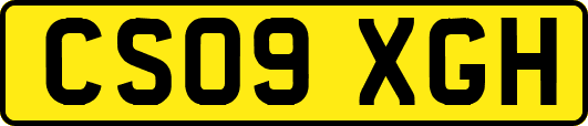 CS09XGH