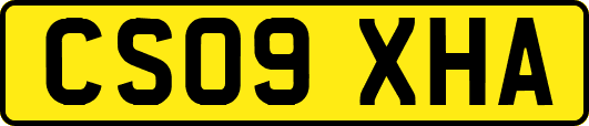 CS09XHA