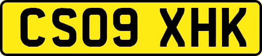 CS09XHK