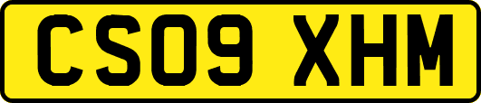 CS09XHM