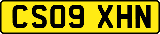 CS09XHN