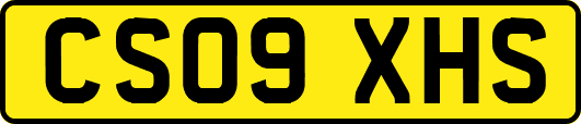 CS09XHS