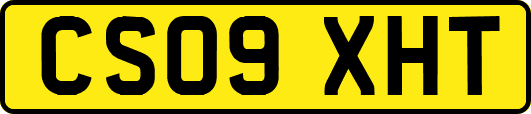 CS09XHT