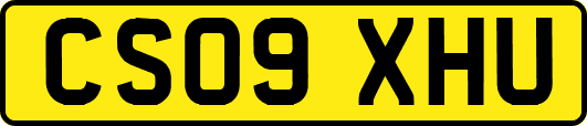 CS09XHU
