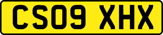 CS09XHX