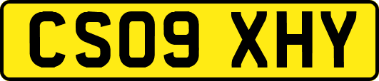 CS09XHY