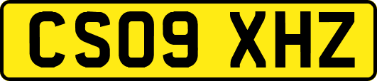 CS09XHZ