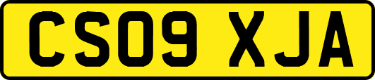CS09XJA