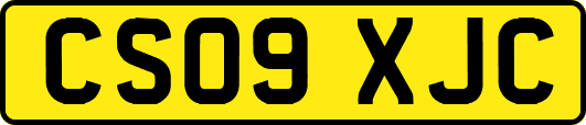 CS09XJC