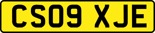 CS09XJE