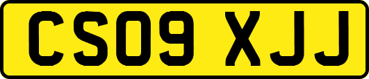 CS09XJJ