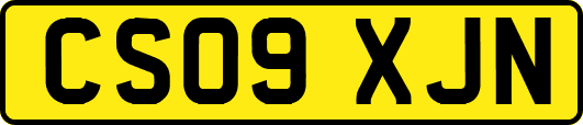 CS09XJN