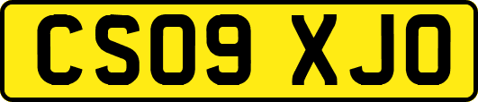 CS09XJO