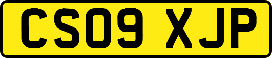 CS09XJP