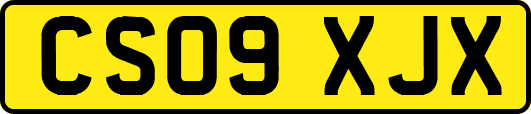 CS09XJX