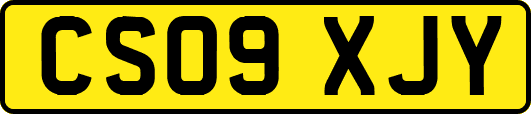 CS09XJY