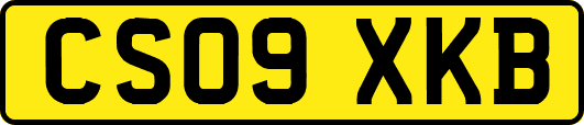 CS09XKB