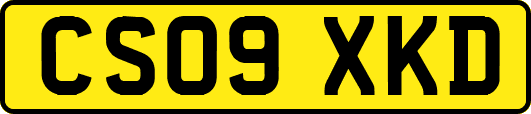 CS09XKD