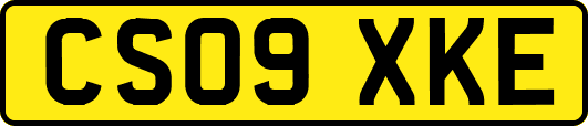 CS09XKE