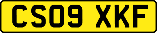 CS09XKF
