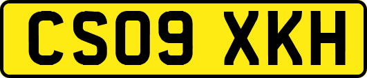 CS09XKH