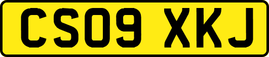 CS09XKJ