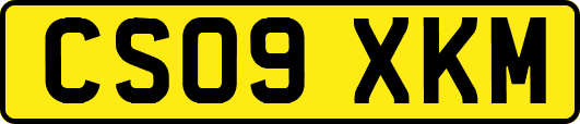 CS09XKM