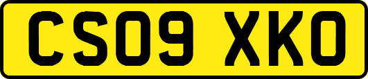 CS09XKO