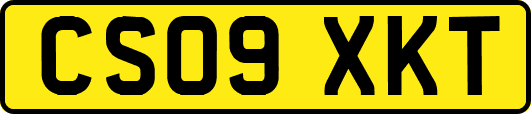 CS09XKT