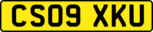 CS09XKU