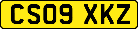 CS09XKZ