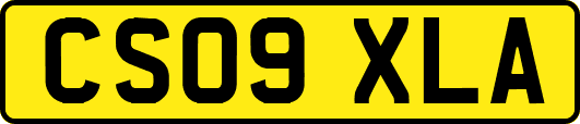 CS09XLA