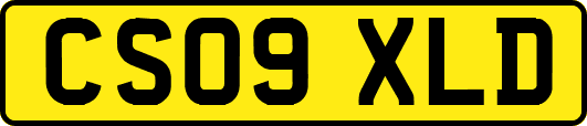 CS09XLD