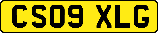 CS09XLG