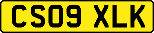 CS09XLK