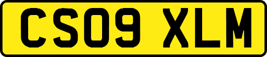 CS09XLM