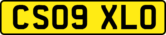 CS09XLO