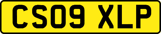 CS09XLP