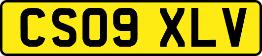 CS09XLV