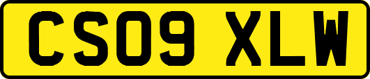 CS09XLW