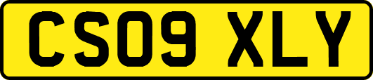 CS09XLY