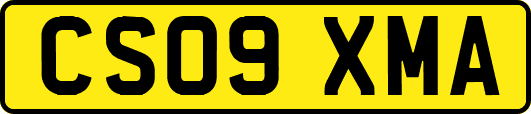 CS09XMA