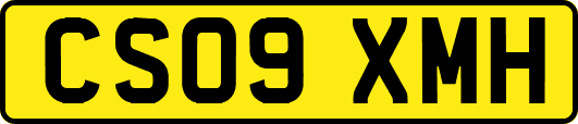 CS09XMH