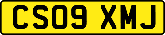 CS09XMJ