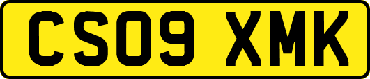 CS09XMK
